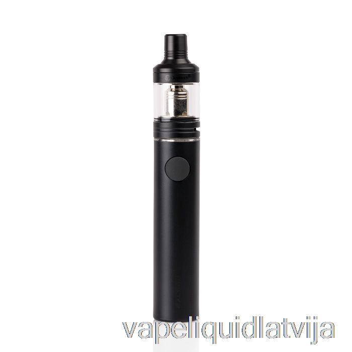 Joyetech Over D19 Starter Kit Full Black Vape Liquid